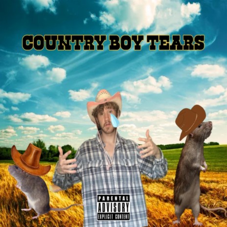Country Boy Tears | Boomplay Music