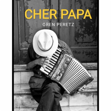 Cher Papa | Boomplay Music