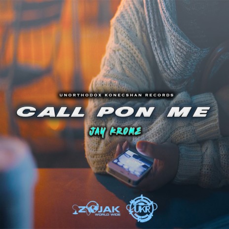 Call Pon Me | Boomplay Music