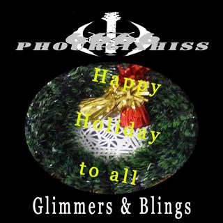 Phour6ixHiss (021 Glimmers and Bling) lyrics | Boomplay Music