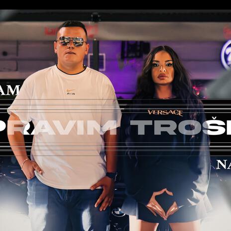 PRAVIM TROSIM ft. Naseem | Boomplay Music