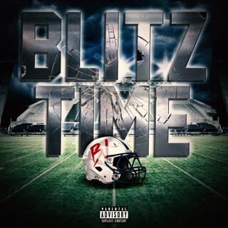 BLITZ TIME lyrics | Boomplay Music