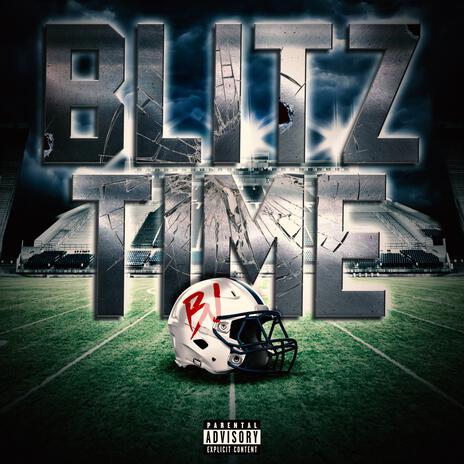 BLITZ TIME | Boomplay Music