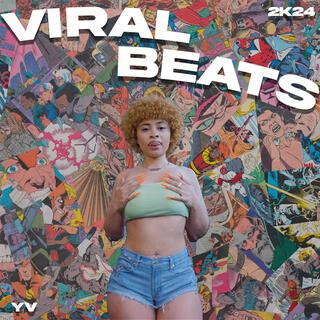 Viral Beats 2K24