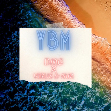 YBM (feat. Virus & MM) | Boomplay Music