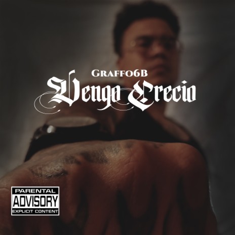 Vengo Crecio | Boomplay Music