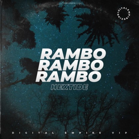 Rambo (Original Mix)