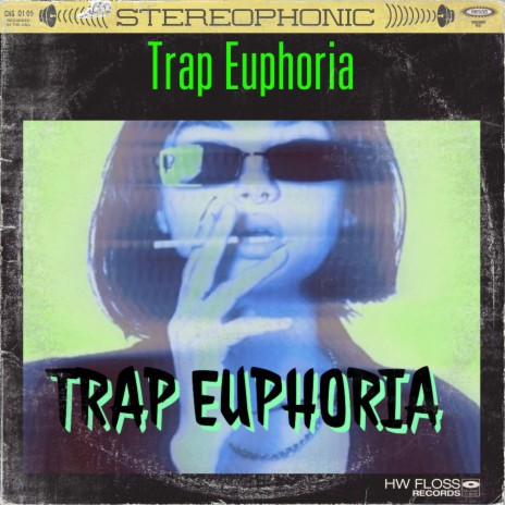 Trap Euphoria (Instrumental) | Boomplay Music