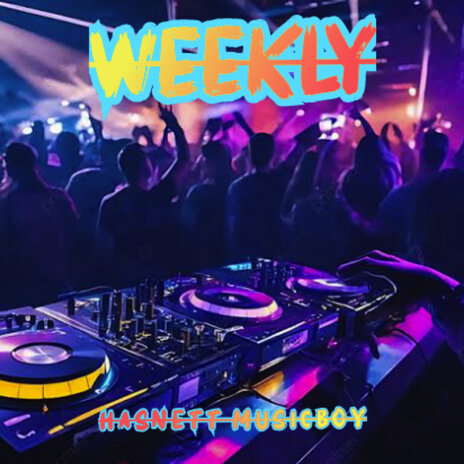 Weekly | Boomplay Music