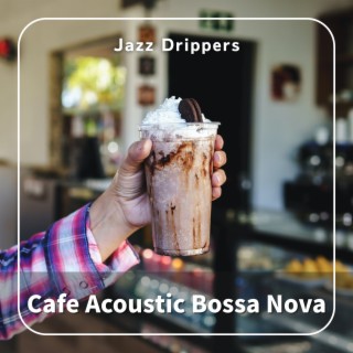 Cafe Acoustic Bossa Nova