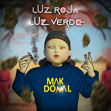 Luz Roja Luz Verde | Boomplay Music