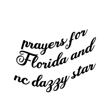 Prayers for Florida and nc | Boomplay Music