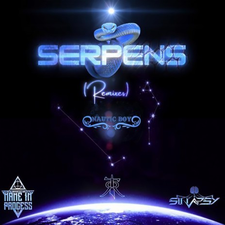 Serpens (Nautic Boy Remix) ft. Sinapsy
