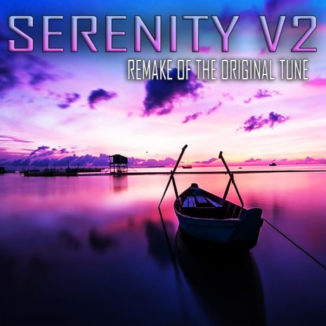 Serenity (Special Version) | Boomplay Music