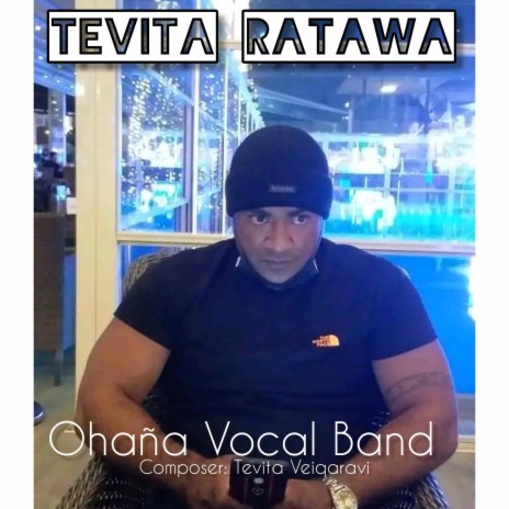 Tevita Ratawa