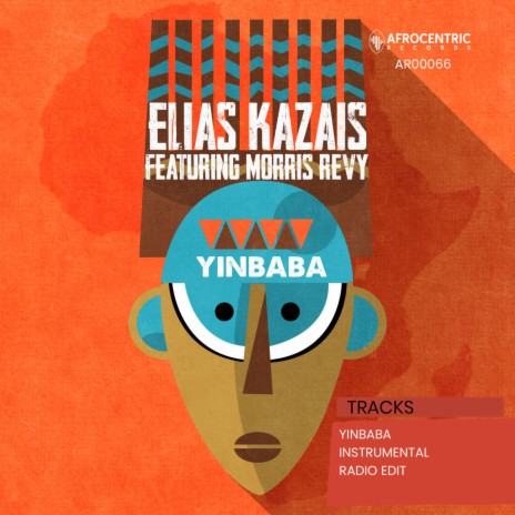 Yinbaba (feat. Morris Revy) (Radio Edit)