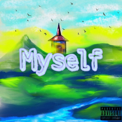 Myself ft. Valious | Boomplay Music