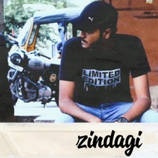 ZINDAGI lyrics | Boomplay Music