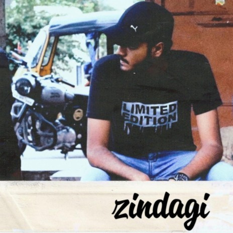 ZINDAGI | Boomplay Music