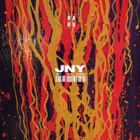 JNY ft. Bali Dhillon | Boomplay Music