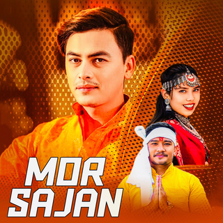 Mor Sajan