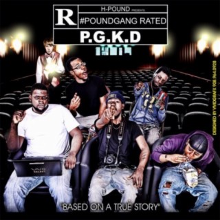 Rated P.G.K.D