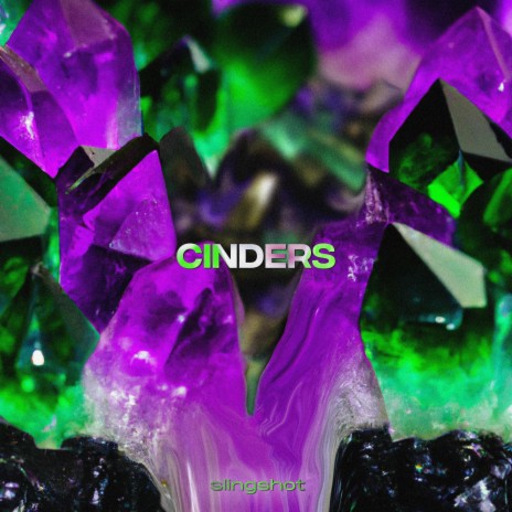 Cinders | Boomplay Music