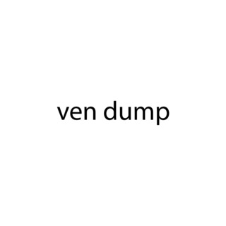 ven dump