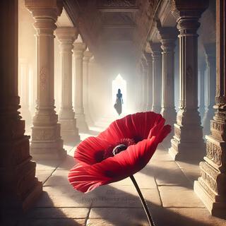 Poppy-Flower Kisses lyrics | Boomplay Music