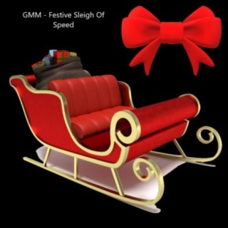 Festive Sleigh Of Speed