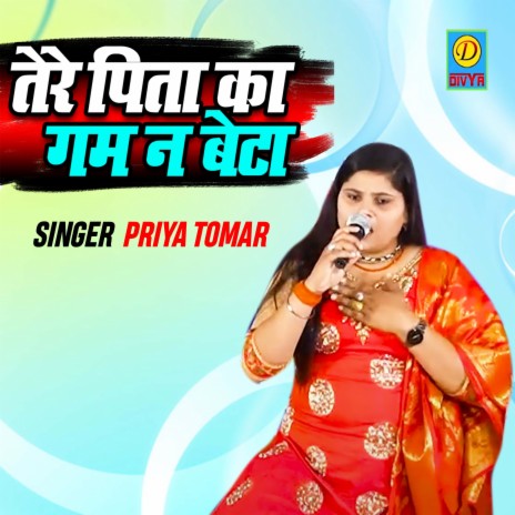 Tere Pita Ka Gam Na Beta | Boomplay Music