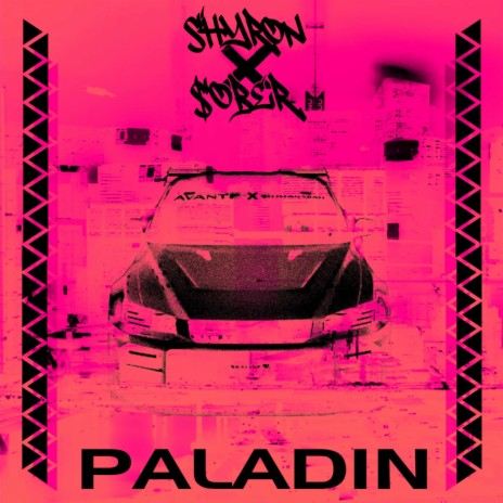 PALADIN ft. $ober