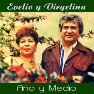 Evelio y Virgelina