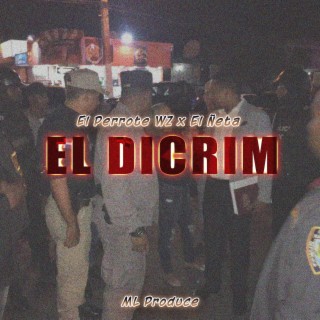 El Dicrim