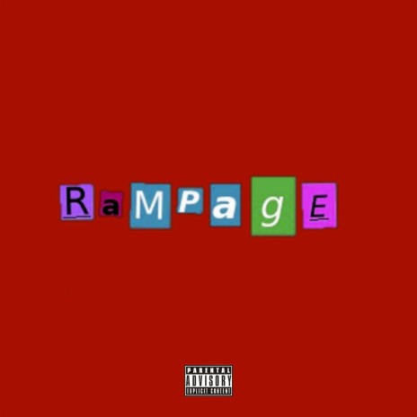 Rampage | Boomplay Music