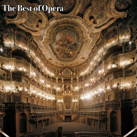 Verdi Rigoletto - Bella Figlia Dell' Amore | Boomplay Music