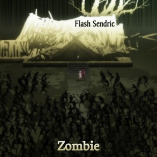 Zombie (Monogatari Series: Second Season Song) lyrics | Boomplay Music