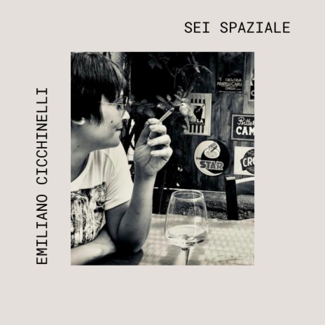 Sei Spaziale | Boomplay Music