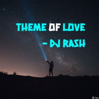 DJ RASH