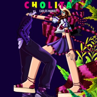 Cholita lyrics | Boomplay Music