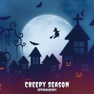 Creepy Season