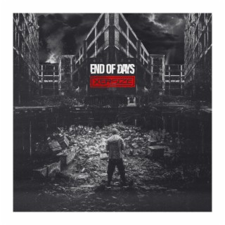 End of Days lyrics | Boomplay Music