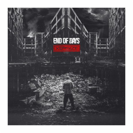 End of Days | Boomplay Music
