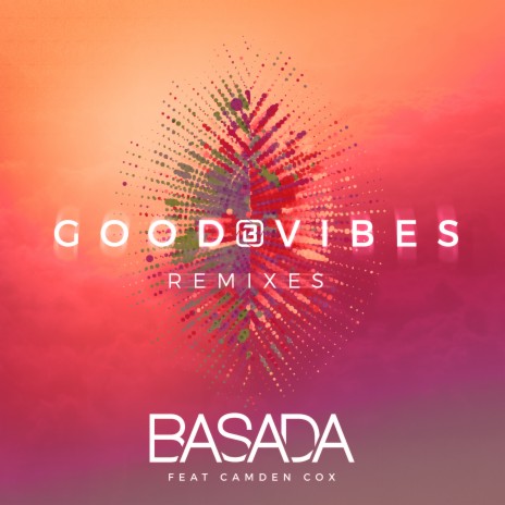 Basada (Good Vibes Klosman Remix) ft. Camden Cox | Boomplay Music