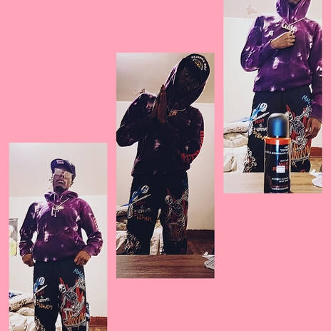 Why I'm sipping Lean foe | Boomplay Music