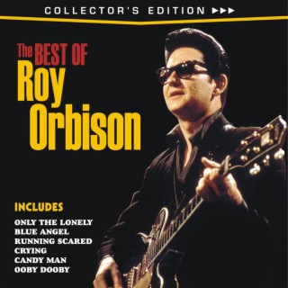 Roy  Orbison