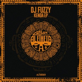 DJ Fuzzy