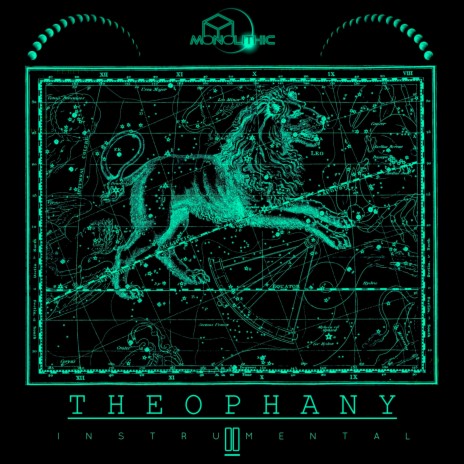 Theophany II (Instrumental) | Boomplay Music