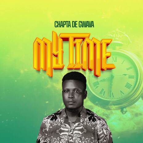 My Time | Boomplay Music