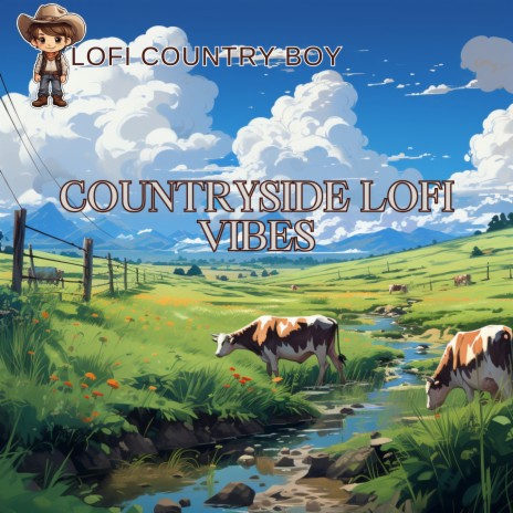 Urban Country (LoFi Country Music)